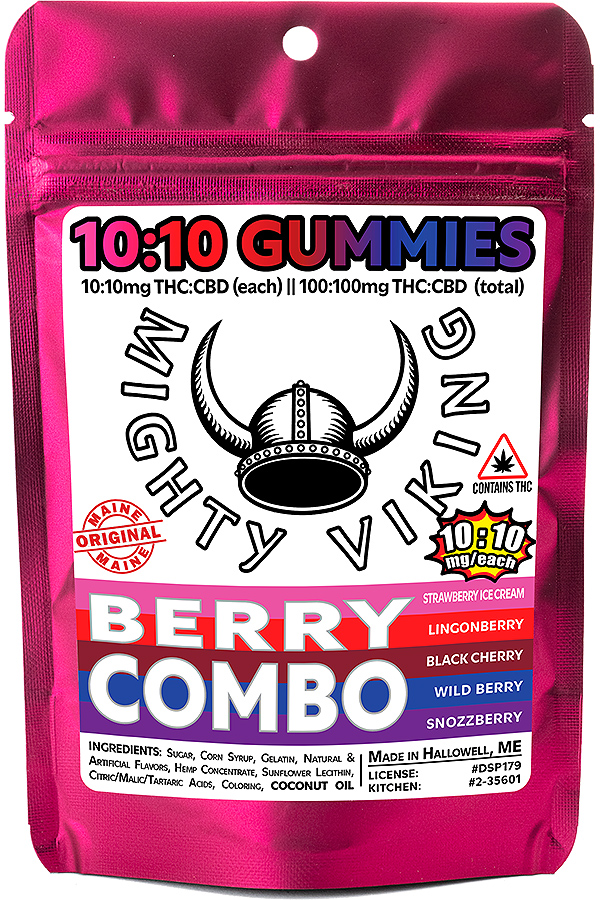 06 - THC+CBD - BERRY